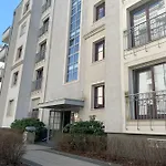 Tylna 8 * Łódź