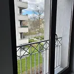 Otel Tylna 8 Łódź