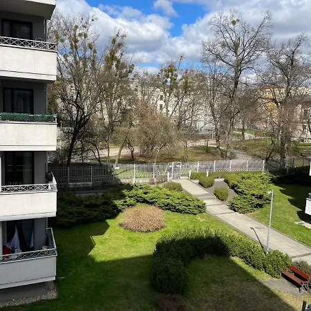 Tylna 8 Otel