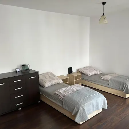 Tylna 8 Otel