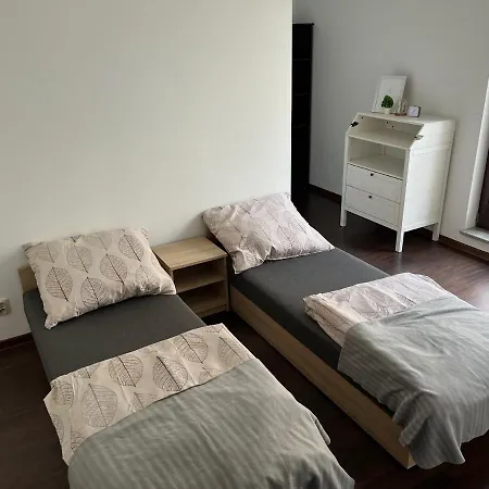 Tylna 8 Otel