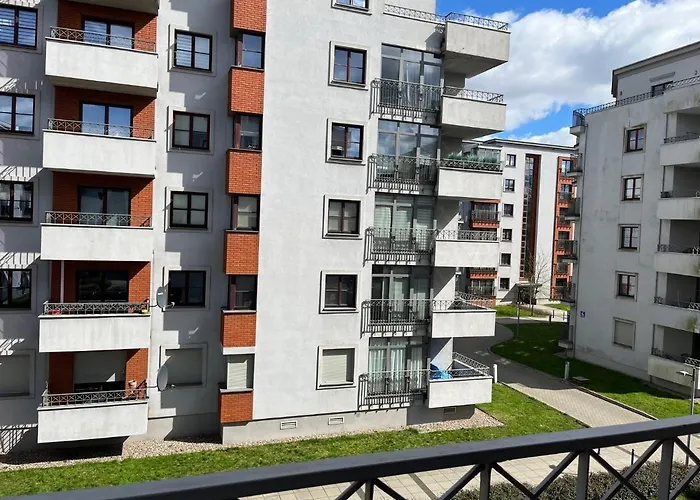 Tylna 8 Отель *