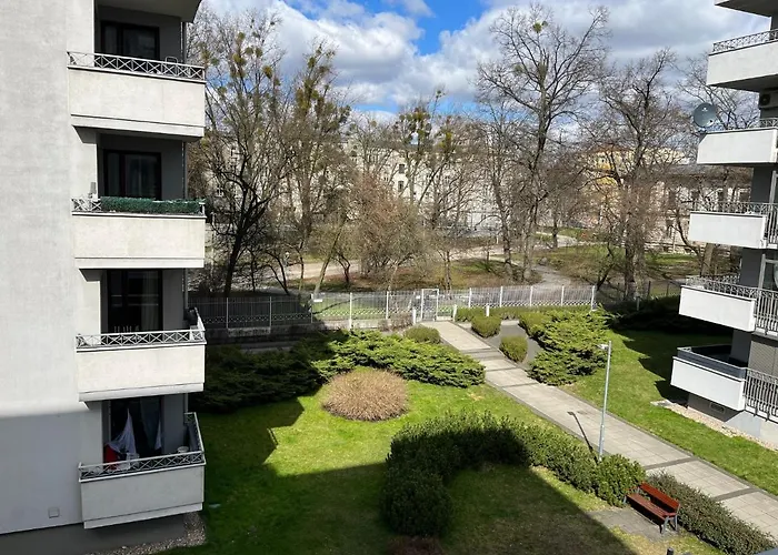 Tylna 8 Готель